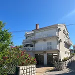 Vuksan Πανσιόν Ραμπ