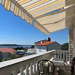 Vuksan Πανσιόν Ραμπ