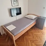 Vuksan 3* Ραμπ
