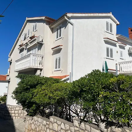 Vuksan Πανσιόν