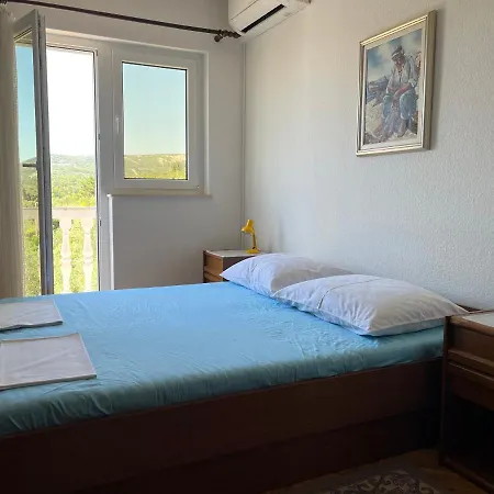 Guest house Vuksan