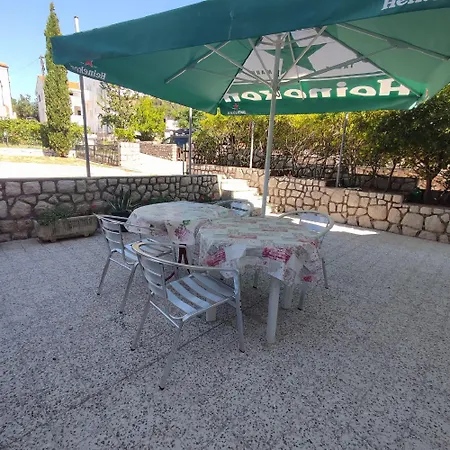 Guest house Vuksan