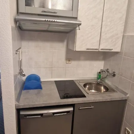 Vuksan Guest house Rab Town