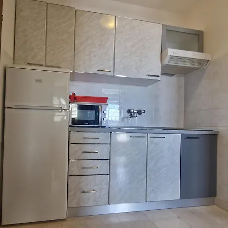 Πανσιόν Vuksan 3*