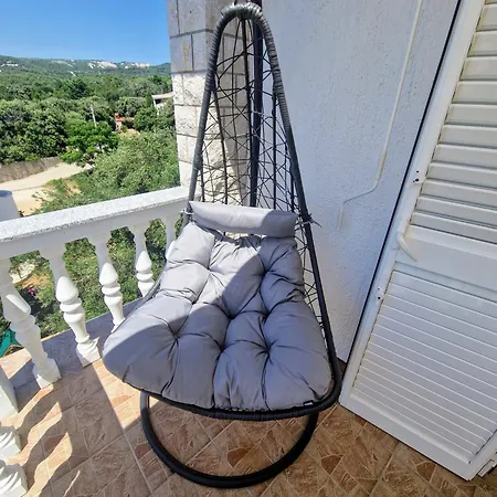Guest house Vuksan