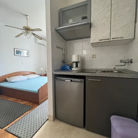 Πανσιόν Vuksan Ραμπ