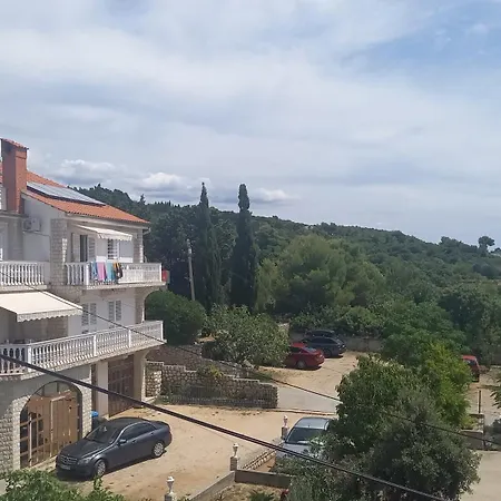Penzion Vuksan 3*