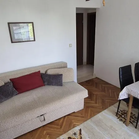 Konukevi Vuksan 3*