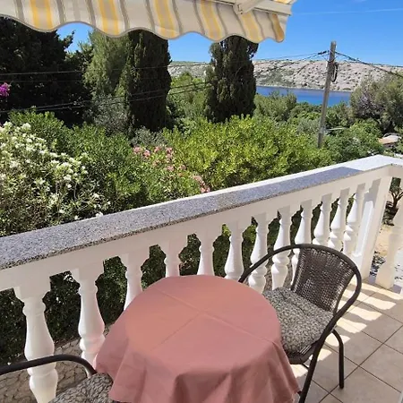 Πανσιόν Vuksan Ραμπ