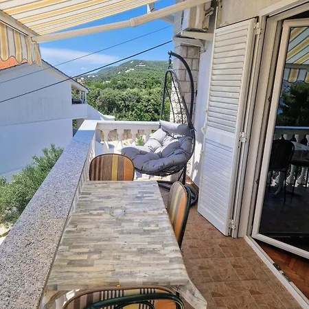 Πανσιόν Vuksan 3*