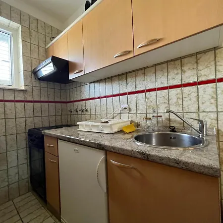Pensjonat Vuksan