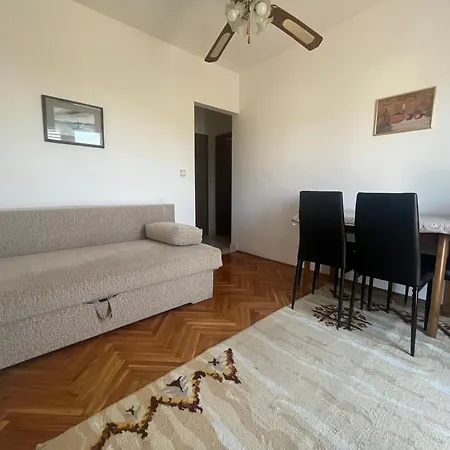 Guest house Vuksan