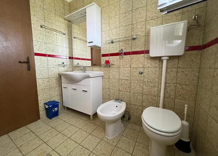 Vendégház Vuksan 3*