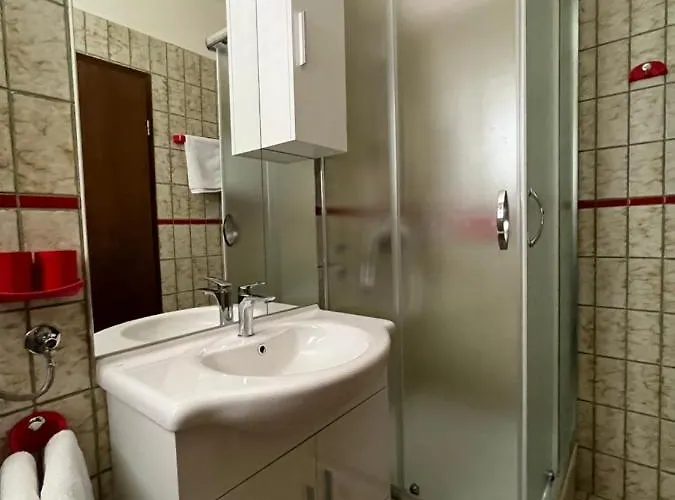 Vendégház Vuksan 3*