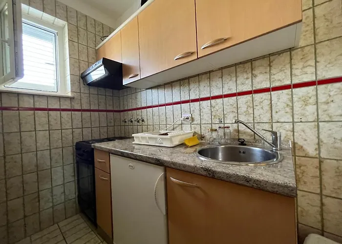 Vendégház Vuksan