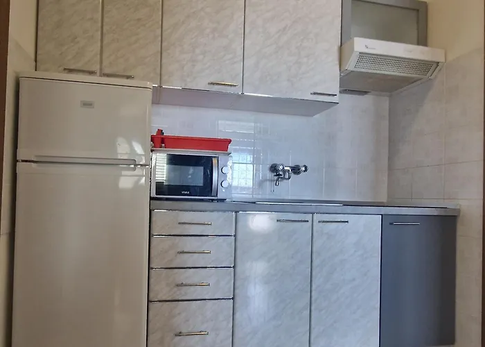 Vendégház Vuksan 3*