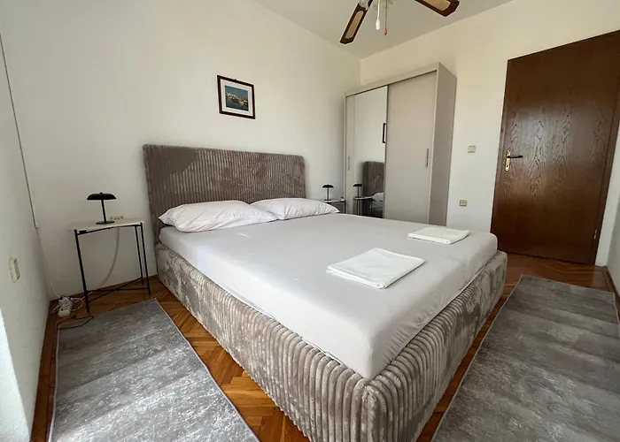 Vuksan Vendégház 3*